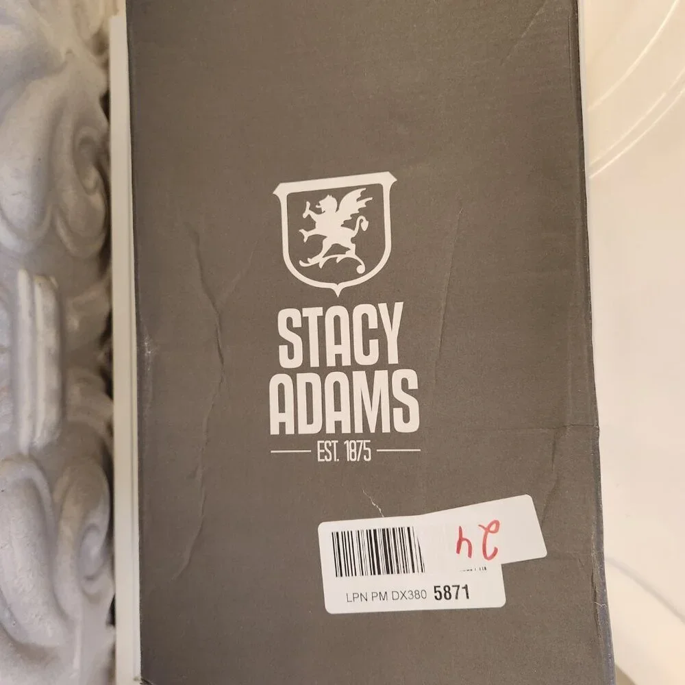 Stacy Adams stacy adams